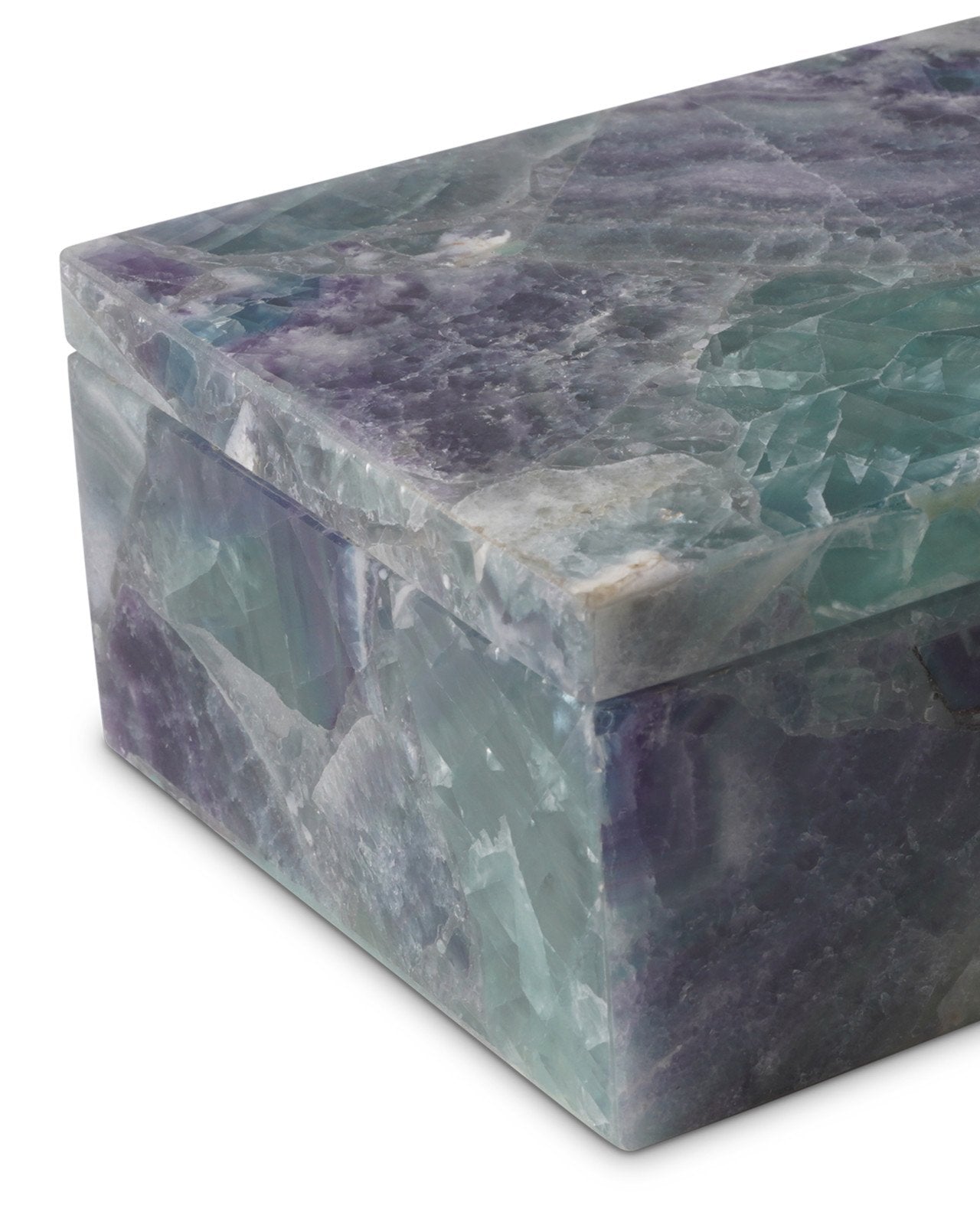 Fluorite Box